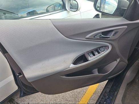 Used 2016 Chevrolet Malibu LS image 15