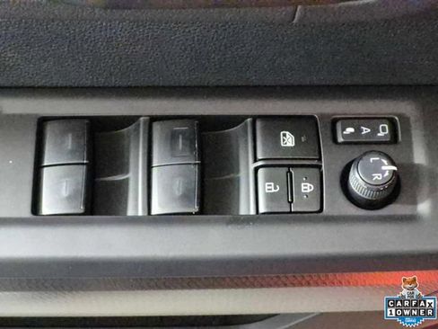 Certified 2023 Toyota Sequoia TRD Pro AWD/4WD image 16