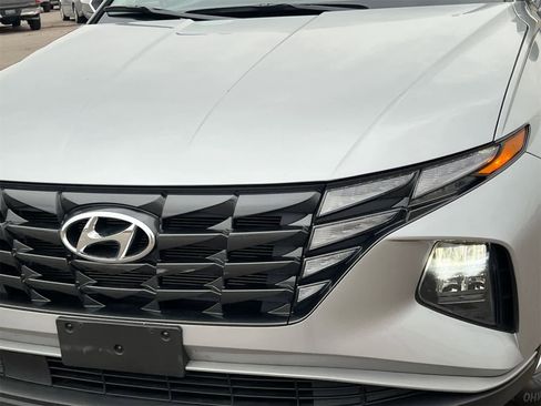 Used 2024 Hyundai Tucson SEL image 11