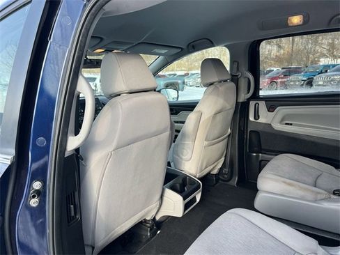 Used 2019 Honda Odyssey LX image 16