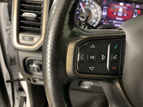 Used 2021 RAM 1500 Rebel w/ Rebel Level 1 Equipment Group image 20