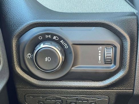 New 2026 Jeep Wrangler Unlimited Sport AWD/4WD image 27