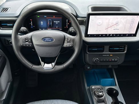 New 2026 Ford Maverick XLT w/ XLT Luxury Package image 13