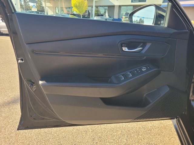 Used 2024 Honda Accord Sport image 18