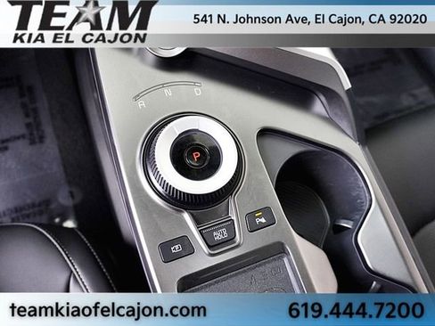 Certified 2024 Kia EV6 Light RWD image 31