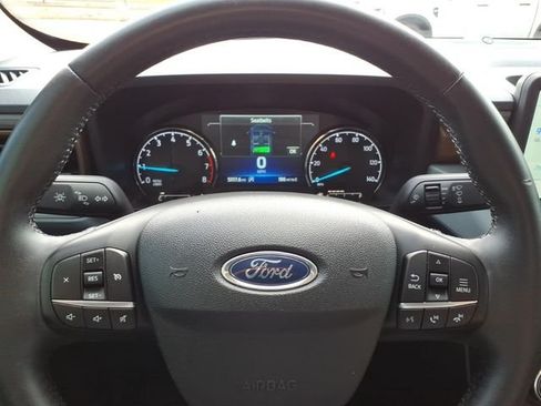 Certified 2023 Ford Maverick Lariat w/ Lariat Luxury Package AWD/4WD image 21
