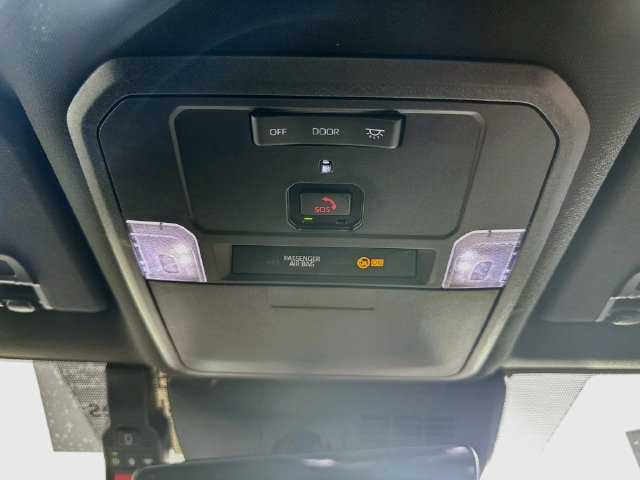 Certified 2024 Toyota Tacoma TRD Sport AWD/4WD image 39
