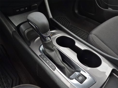 Used 2024 Chevrolet Malibu LS w/ LPO, Floor Liner Package image 20