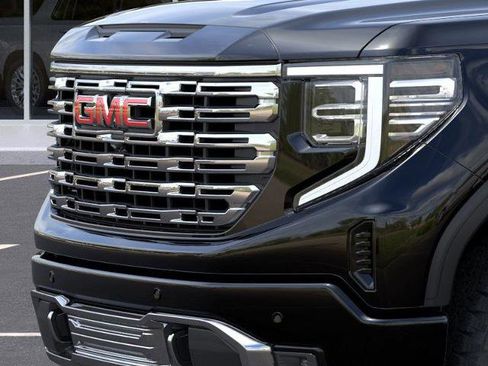 New 2026 GMC Sierra 1500 Denali w/ Technology Package image 13