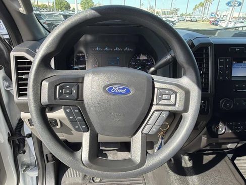 Certified 2022 Ford F250 XL w/ Power Equipment Group image 9