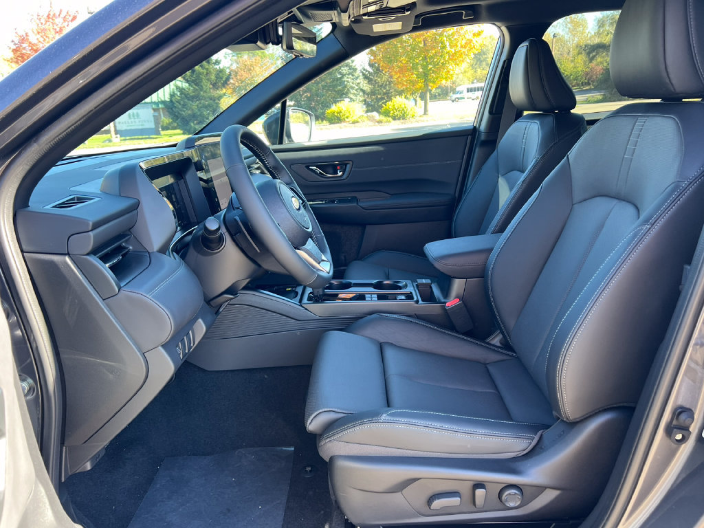 New 2026 Subaru Outback Touring XT AWD/4WD image 3