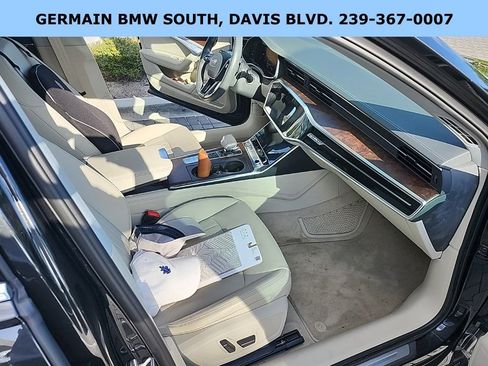 Used 2019 Audi A6 3.0T Premium Plus image 14