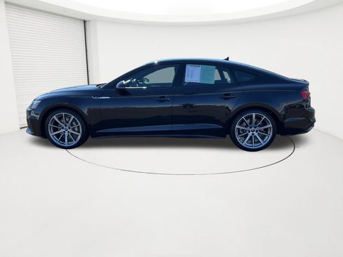 Used 2025 Audi A5 2.0T Premium Plus image 2