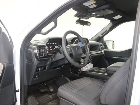 Used 2023 Ford F150 XL w/ STX Appearance Package image 17