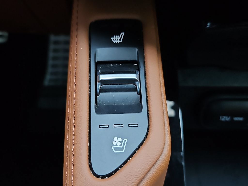 Used 2024 Kia Telluride SX Prestige X-Line AWD/4WD image 23