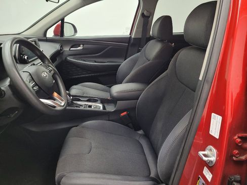 Used 2019 Hyundai Santa Fe SE AWD/4WD image 17
