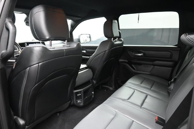 Used 2025 RAM 1500 Tradesman AWD/4WD image 20