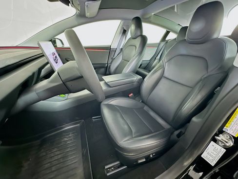 Used 2024 Tesla Model 3 RWD image 13