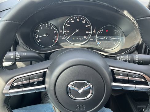 New 2026 MAZDA CX-50 AWD 2.5 S w/ Select Package image 14