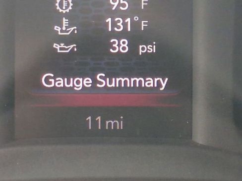 New 2026 RAM 3500 Tradesman w/ Chrome Appearance Group image 33