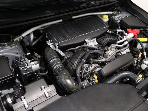 Used 2025 Subaru WRX GT image 84