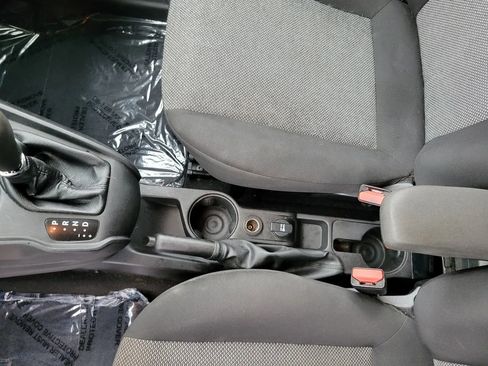 Used 2019 RAM ProMaster City Tradesman image 23