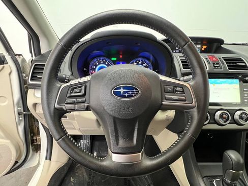 Used 2015 Subaru Crosstrek Touring AWD/4WD image 15