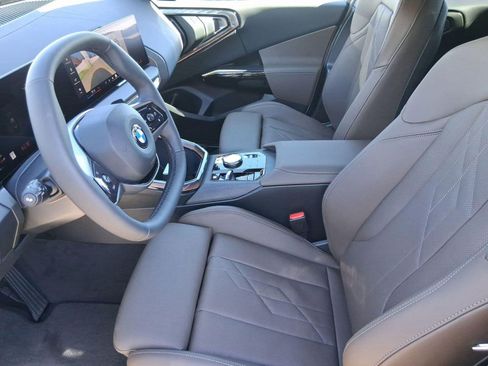 Used 2026 BMW X3 xDrive30i w/ Premium Package AWD/4WD image 5