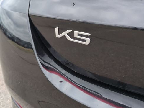 Used 2023 Kia K5 LXS FWD image 12