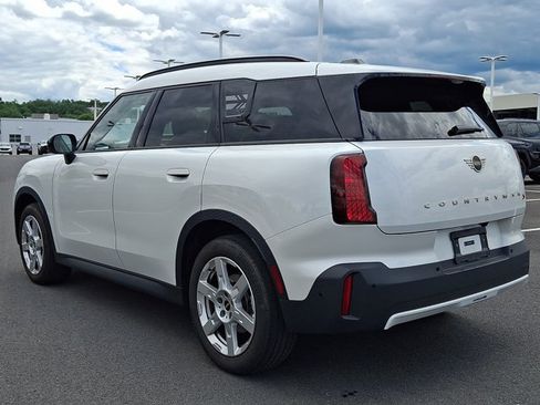 Used 2025 MINI Cooper Countryman S w/ Comfort Package Max AWD/4WD image 4