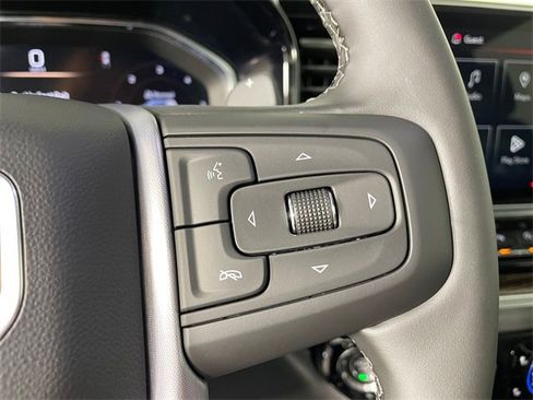 New 2026 GMC Sierra 1500 Elevation w/ Elevation Premium Package image 8