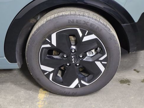 Used 2023 Kia Niro Wind FWD image 44