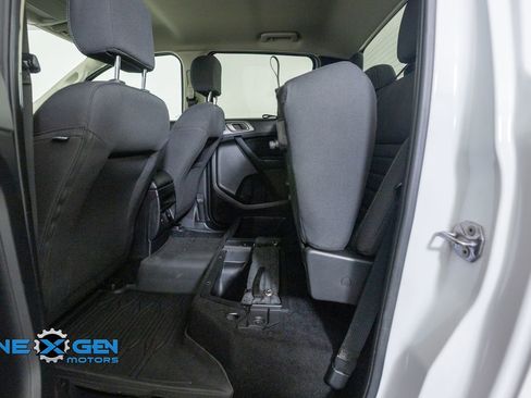 Used 2023 Ford Ranger XLT w/ Equipment Group 301A Mid AWD/4WD image 31