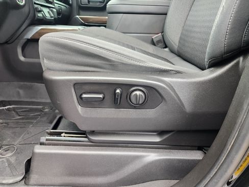 Used 2021 Chevrolet Silverado 1500 RST w/ All Star Edition Plus image 26