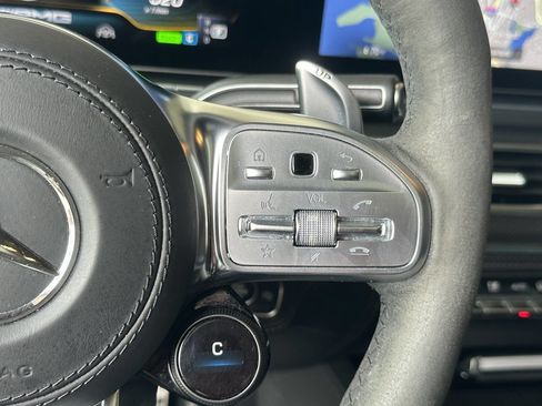 Certified 2023 Mercedes-Benz GLE 53 AMG 4MATIC Coupe image 36