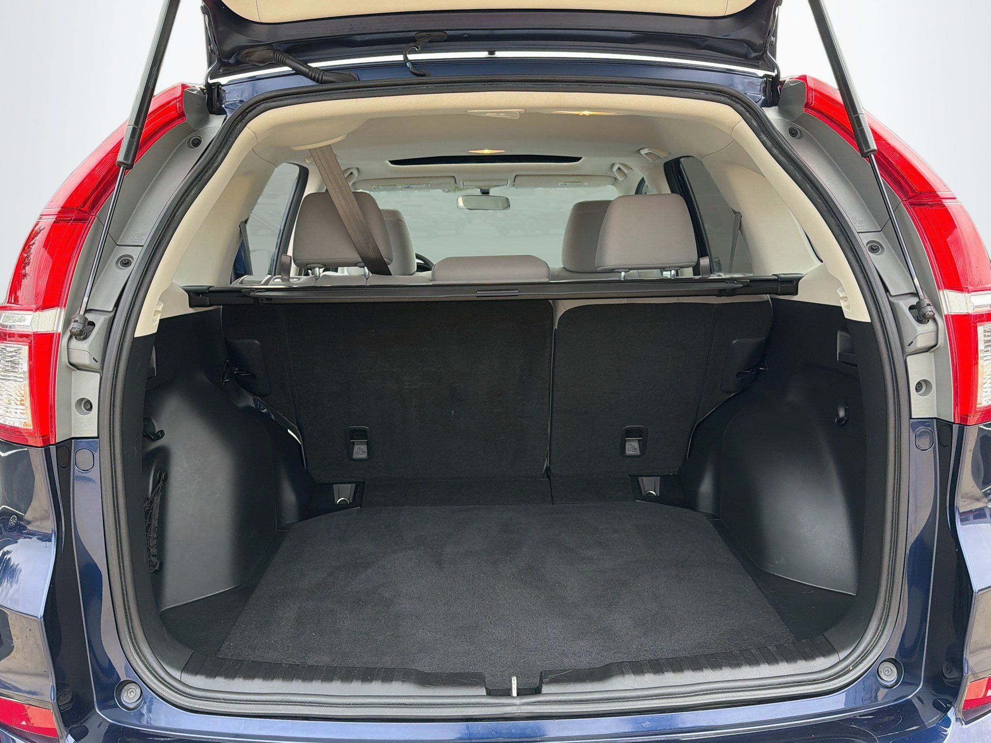 Used 2016 Honda CR-V EX image 13