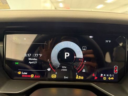 New 2026 GMC Acadia Elevation FWD image 14