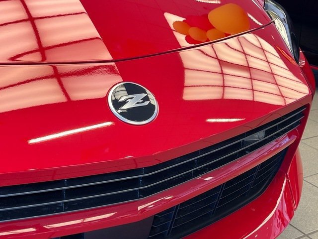 New 2027 Nissan Z Performance RWD image 6