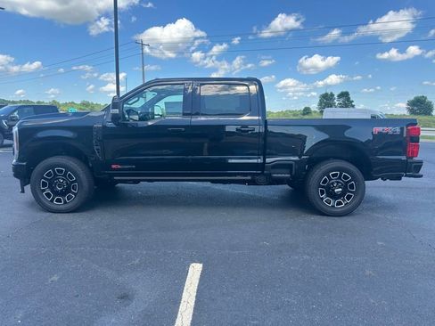 New 2025 Ford F350 Platinum image 42