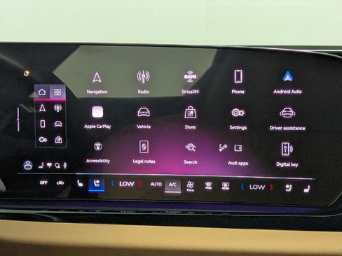 Certified 2025 Audi A5 2.0T Premium Plus w/ Premium Plus image 16