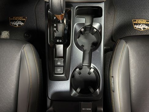 New 2026 Subaru Forester Wilderness AWD/4WD image 39