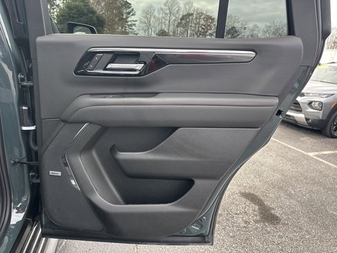 New 2026 Chevrolet Tahoe RST w/ Comfort Package image 18