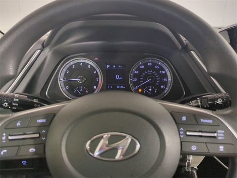 Certified 2023 Hyundai Sonata SE image 28