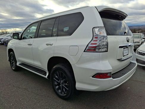 Certified 2023 Lexus GX 460 Premium image 6