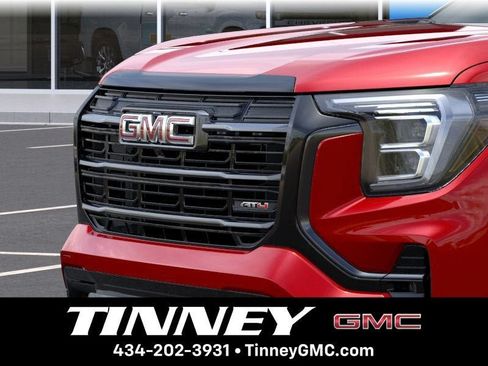 New 2026 GMC Terrain AT4 w/ Convenience Package III AWD/4WD image 13