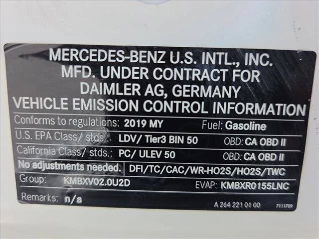 Used 2019 Mercedes-Benz C 300 Sedan image 21