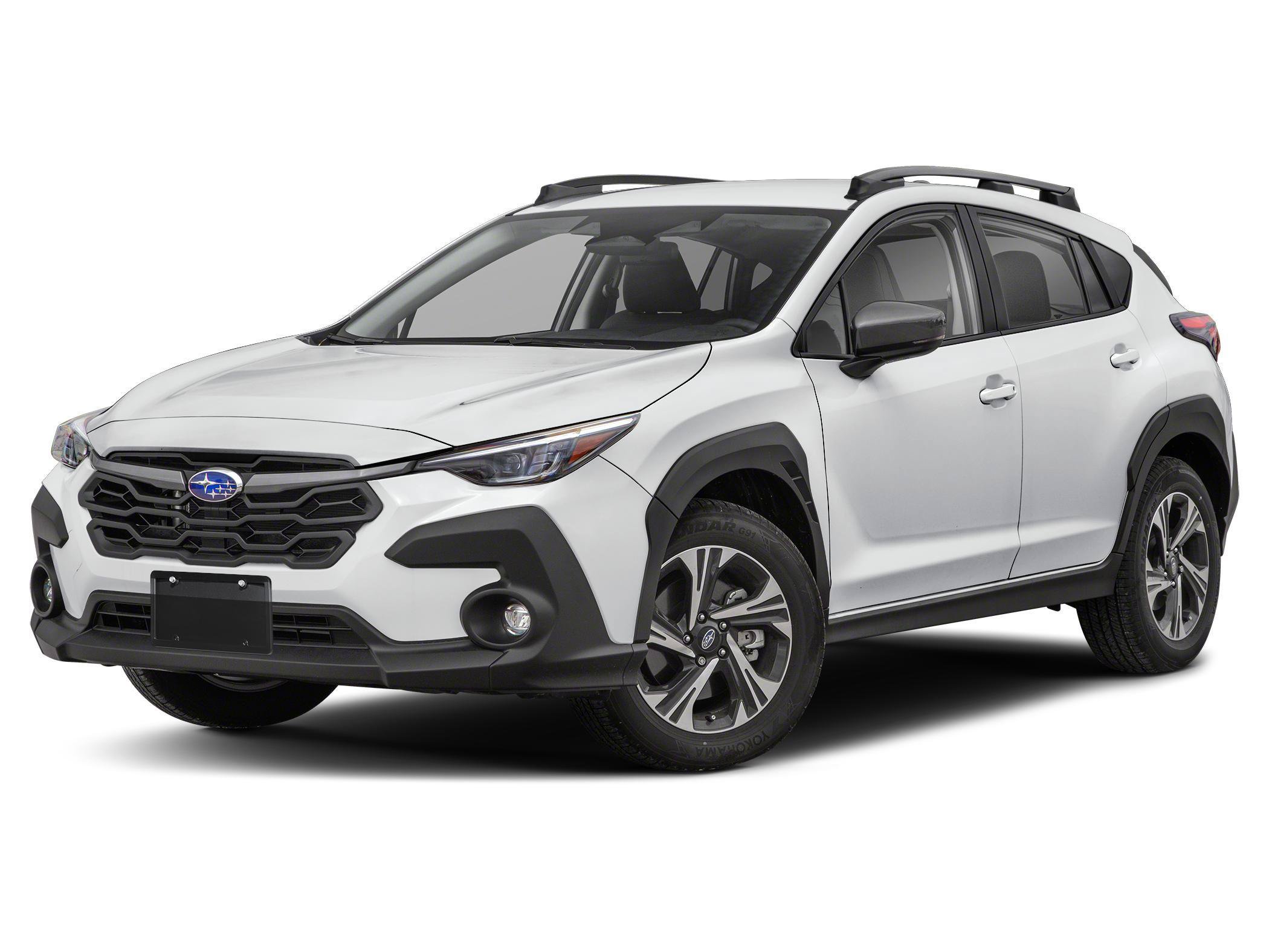 New 2027 Subaru Crosstrek 2.5i Premium AWD/4WD image 1