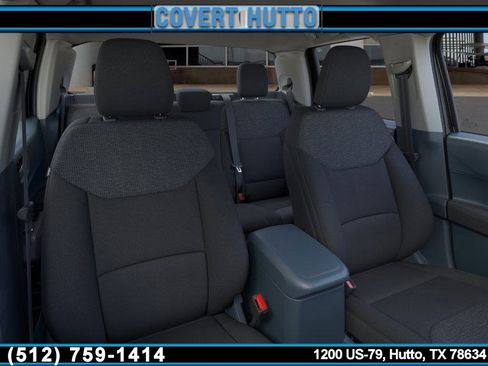 New 2026 Ford Maverick XL image 10