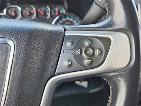 Used 2018 GMC Sierra 1500 SLE w/ SLE Value Package image 23