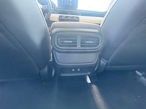 New 2026 Honda Passport RTL image 22